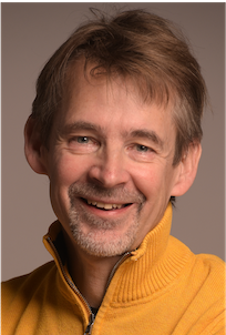 Prof. Dr. Hubert Annen