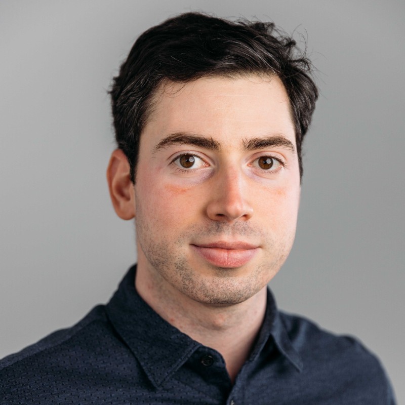 Simon Bär