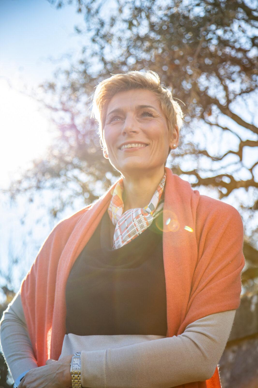 Frédérique Deschamps​